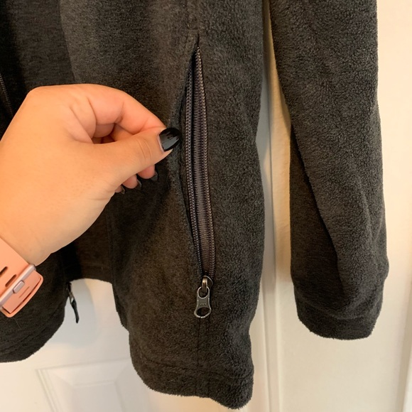 ❌SOLD❌ Columbia Fleece Jacket - Picture 8 of 8